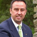 Mark Chambers